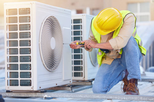 Best 24/7 HVAC Repair  in Deridder, LA
