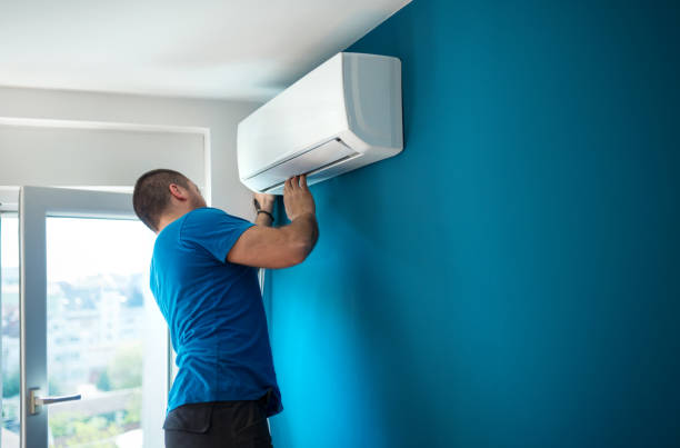 Best Furnace Repair Near Me  in Deridder, LA