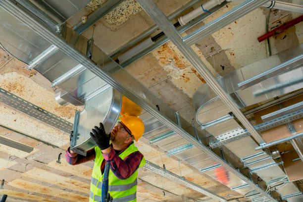 Best HVAC Tune-Up Services  in Deridder, LA