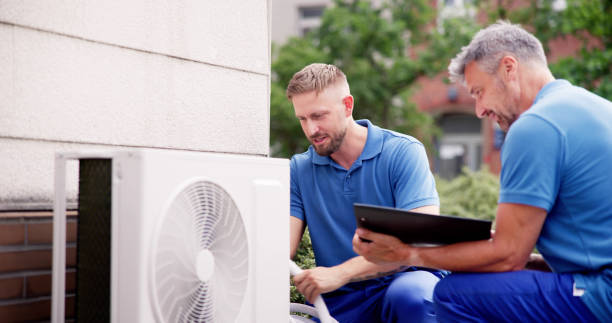 Best Heating Repair Services  in Deridder, LA