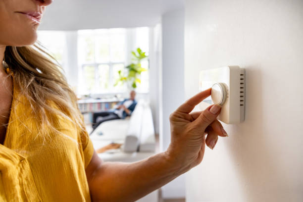Best Ductless HVAC Repair  in Deridder, LA