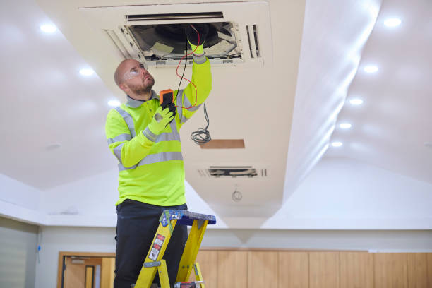 Best Affordable HVAC Services  in Deridder, LA