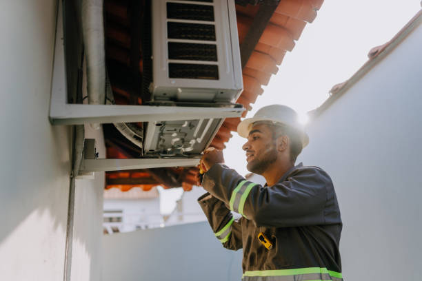 Best Emergency HVAC Repair  in Deridder, LA