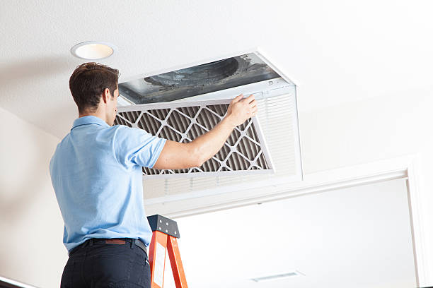 Best Heating Repair Services  in Deridder, LA