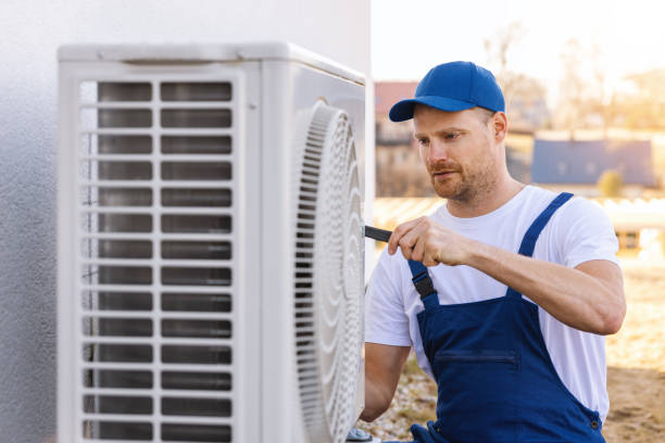 Best HVAC Tune-Up Services  in Deridder, LA