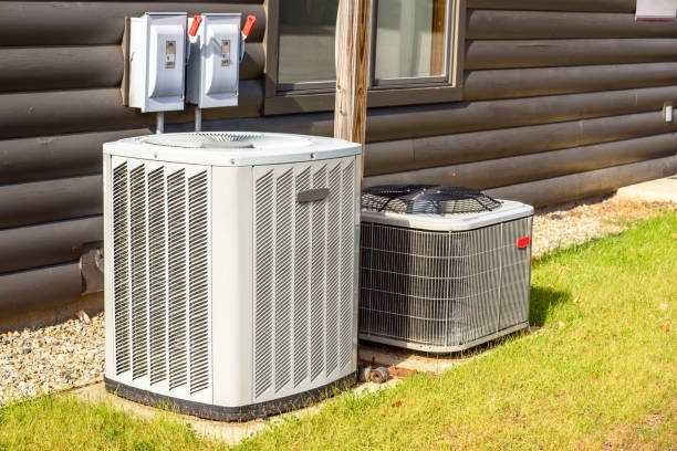 Best HVAC Replacement Cost  in Deridder, LA